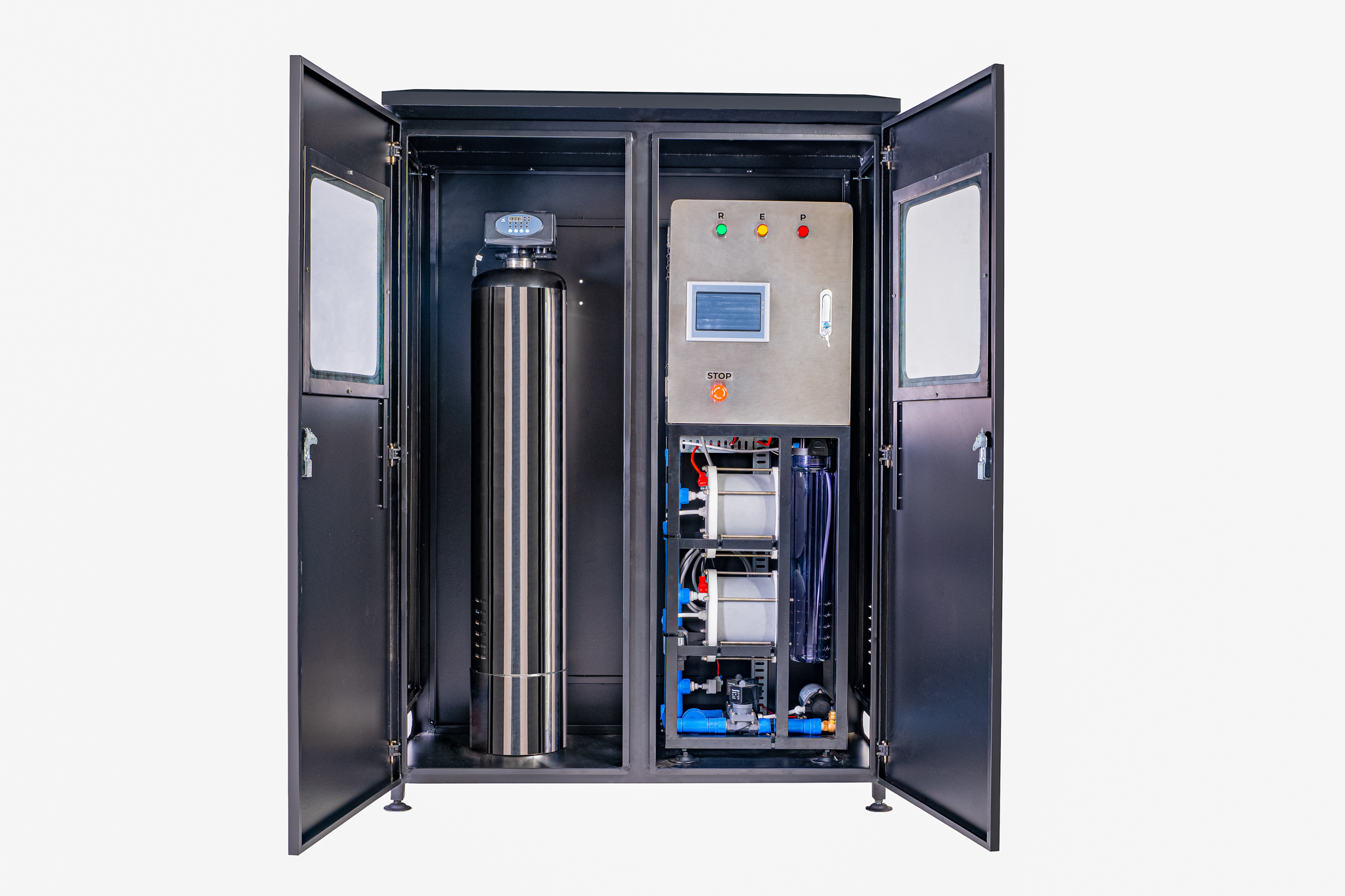 Máy lọc tổng đầu nguồn Maxdream CDI C01